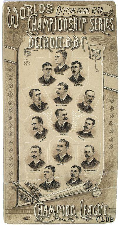 Early Teams 1887de13