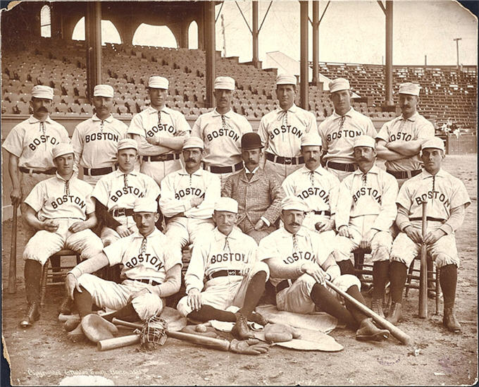 Early Teams 1890bo10