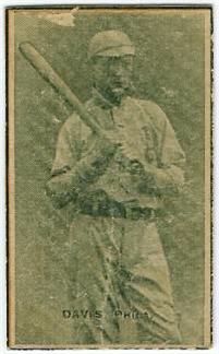 1911 E-unc Baseball Bats Davis11