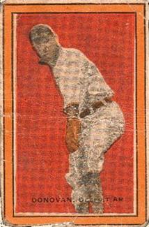 1911 E-unc Baseball Bats Donova11