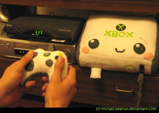Modding Xbox3610