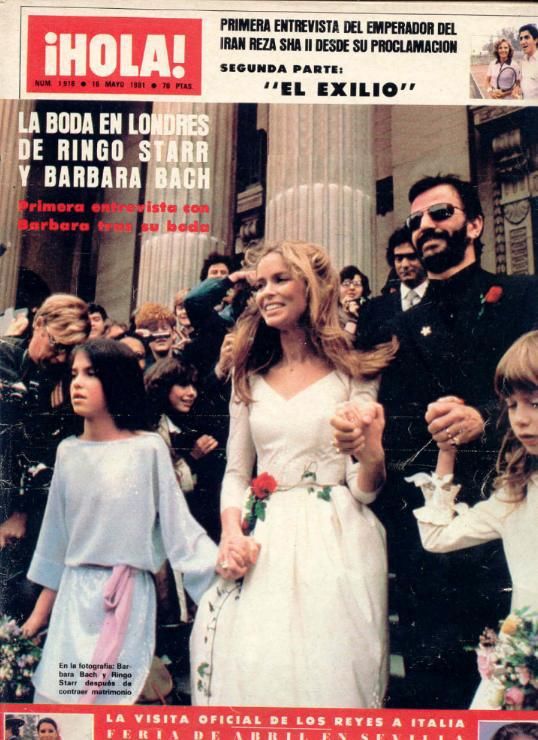 Anniversaire mariage Ringo et Barbara Portad10