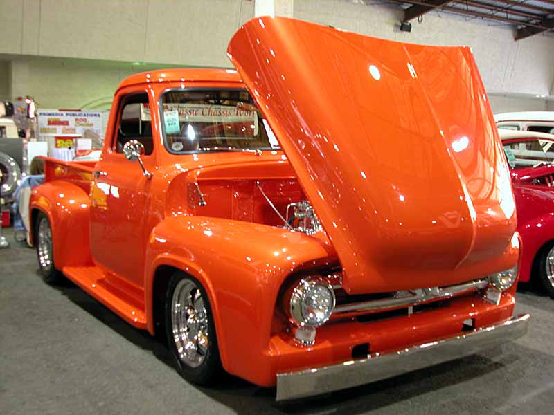 FORD F100 27595210