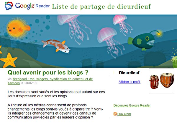 Suivez toutes les nouveautés de vos sites préférés Rss2410