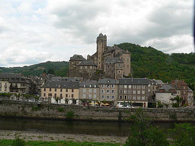 Le Berrichon 2009 : Bourges - Pyrénées Ouest-Est et retour - Page 7 France20