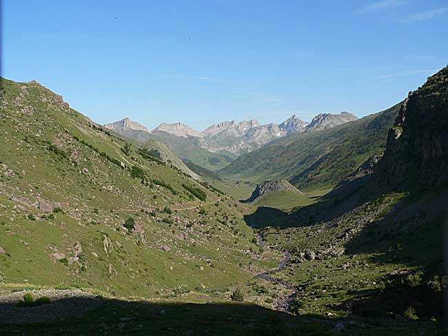 Le Berrichon 2009 : Bourges - Pyrénées Ouest-Est et retour - Page 8 France65