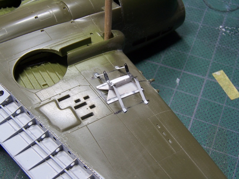 P40N WARHAWK [EDUARD] 1/48  - Page 3 100_2210