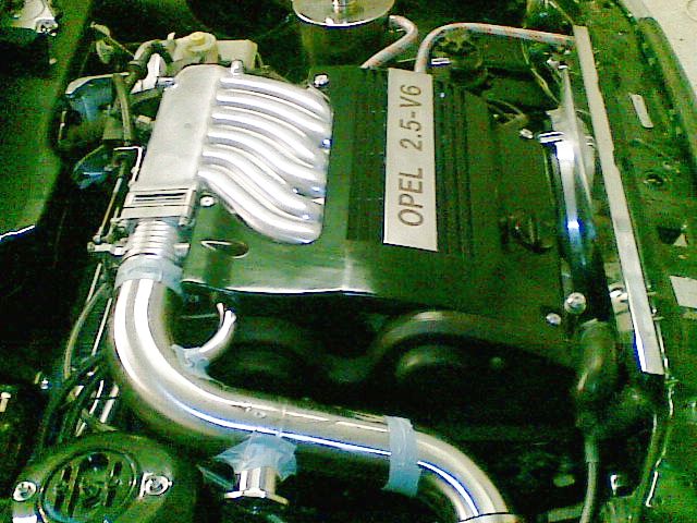 Astra F Cabrio V6 Abcd0011