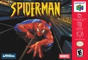 Emulador/Roms de N64 Spider10