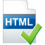 لغة اتش تي ام ال HTML