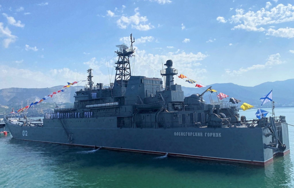 attaque ukrainienne contre un navire russe N_russ10