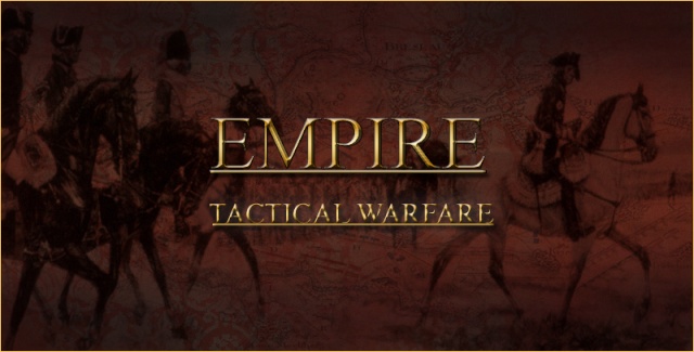 Empire: Tactical Warfare v1.0 Etwtw10