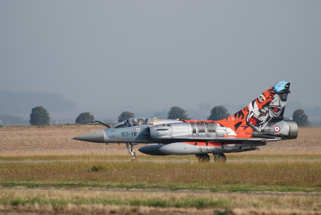 tiger - Retour Tiger Meet, 25 septembre 2009! A_169710