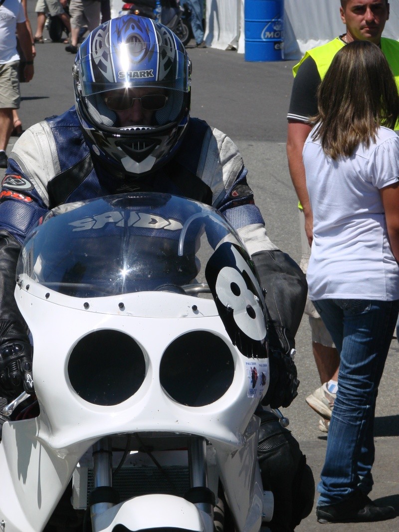 Trophée Endurance Classic à Pau le 25 et 26 juillet 2009 Dsc01225