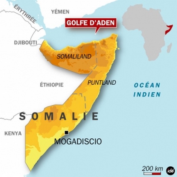 Piraterie : Somalie, Seychelles, au suivant ... 55841910