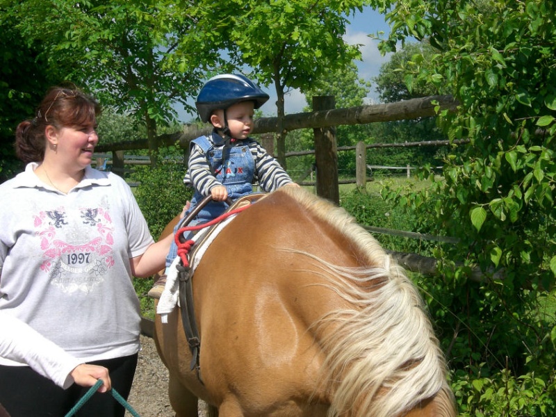 Reiten macht soooo Spa Ausflu11