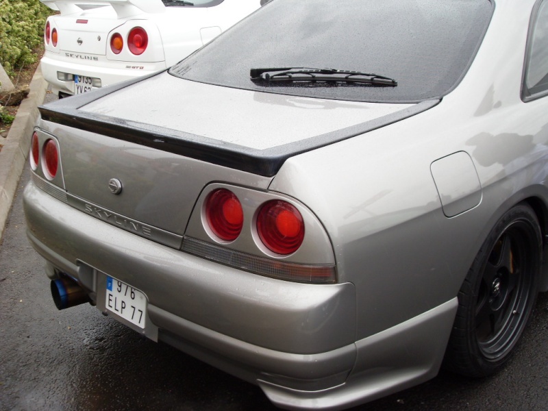 rassemblement de voiture japonnaise a st brice sous la foret Sdc12831