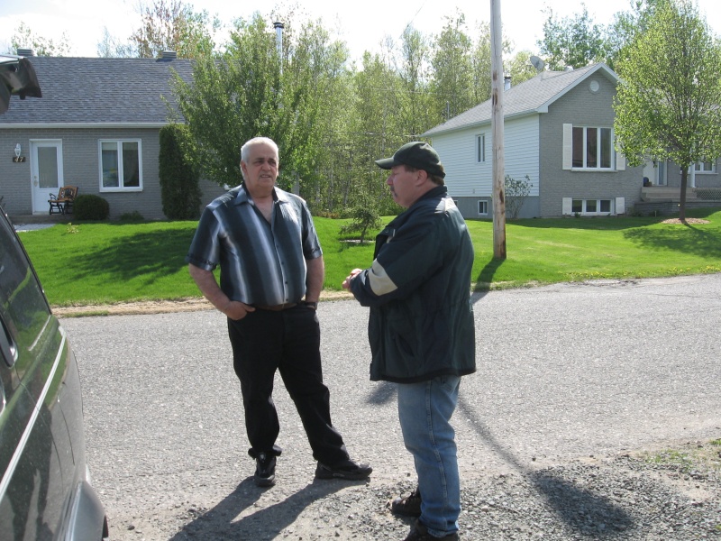 Album rencontre de membre (photos seulment) Quebec10