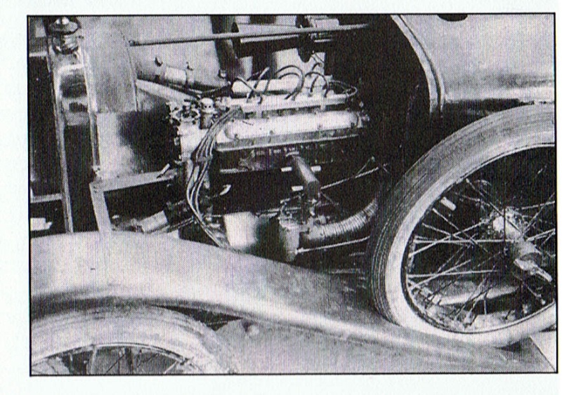 salmson - SALMSON cyclecar - Page 2 Salmso10