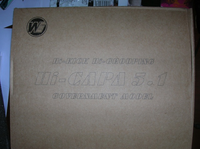 Hi capa 5.1 type A silver Dscn5410