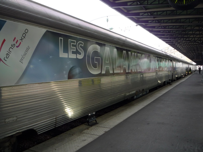 J'aime le train ! expo Gare de l'Est P1010610
