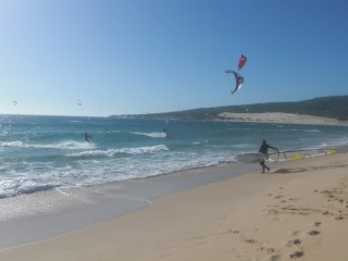 en direct de Tarifa Tarifa52