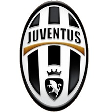 Juventus de Turin : Effectif ® Logo_j10