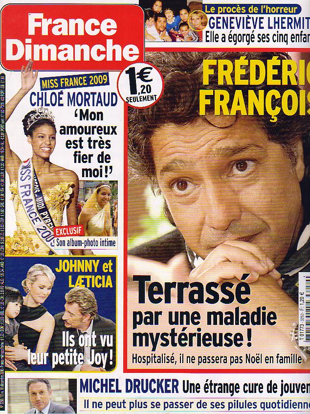 France Dimanche - Page 4 France59