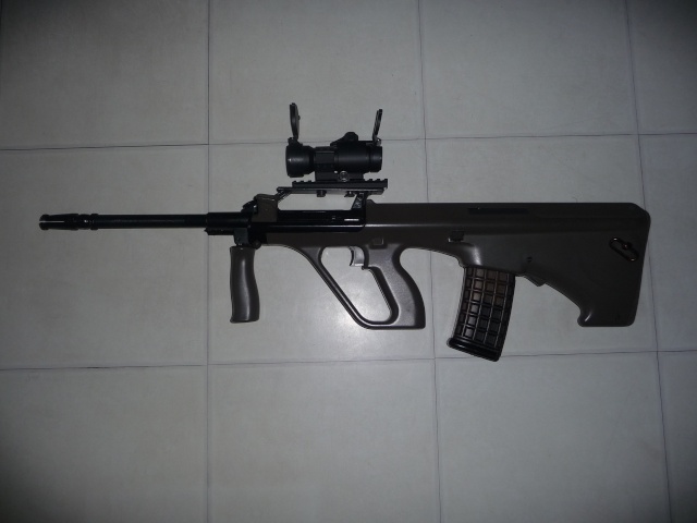 Vend ak47 et steyr marui P1010512