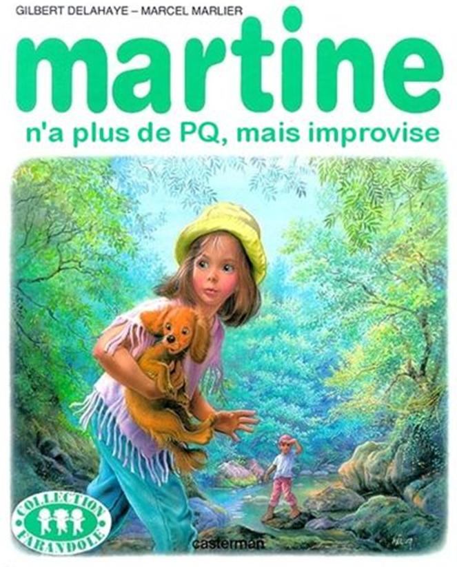 Martine... Martin19