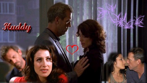 Galerie de Lisa cuddy ♥ Normal12