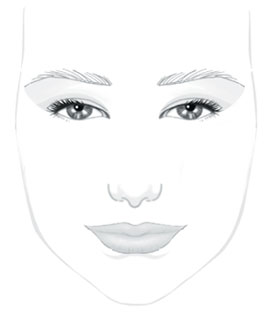 BASIC Foundation - BASE MakeUp Face-n10