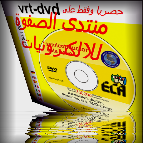 eca vrt dvd 2009 gratuit