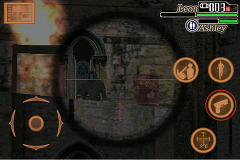 Resident Evil 4 sur AppStore pour iPhone et iPhone 3G Image_60