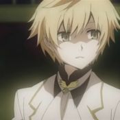 Pandora Hearts Oz_bez11