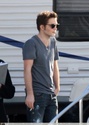 Photos New Moon "behind the scenes" Nm3510