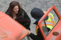 Photos New Moon "behind the scenes" Nm5910