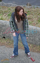 Photos New Moon "behind the scenes" Nm6510