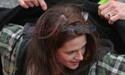 Photos New Moon "behind the scenes" Nm6610