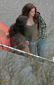 Photos New Moon "behind the scenes" Nm7110
