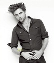 Robert Pattinson (Edward) Rob610