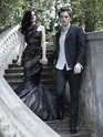 Edward & Bella / Robert & Kristen Robkri13