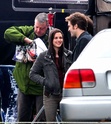 Photos Eclipse "Behind the scenes" Tourna40