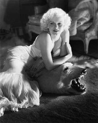  JEAN HARLOW Jean-h10