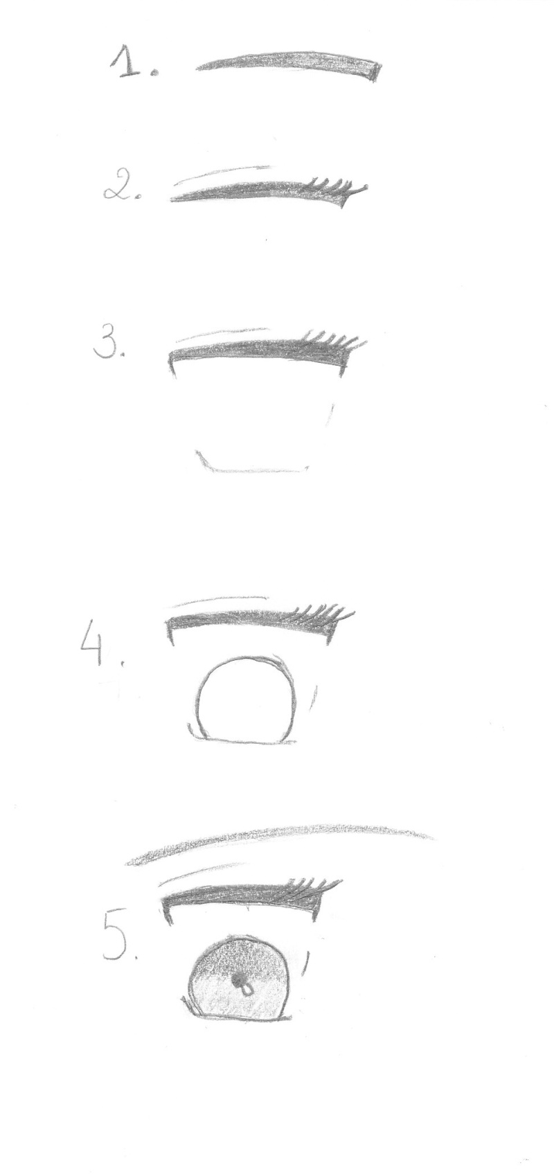 Dessiner un oeil (Un tuto de LuiOurien) Tuto_o10