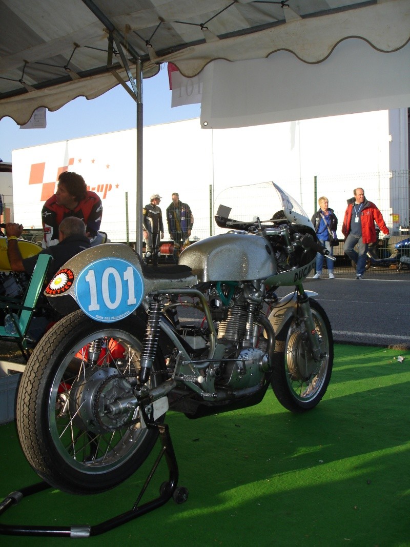 Trophée Grégory Lemarchal au circuit Carole 7010