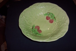 Another piece of Fancy Fayre 412 Salad Bowl 412_ti15