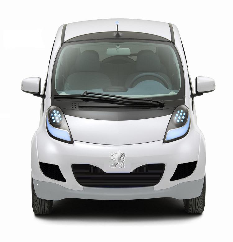 2010 - [Peugeot/Citroën] iOn / C-Zero - Page 2 Mitsub12