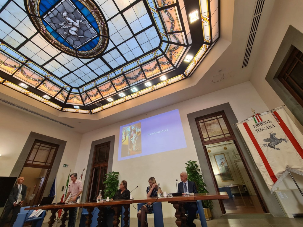 Presentazione del 13° catalogo generale 19 Luglio 2022 610