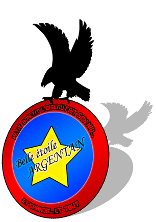 logo pour le club belle etoile argentan le 15/05/09 (thk) Argent10
